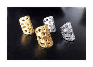 Anillo Agapantus