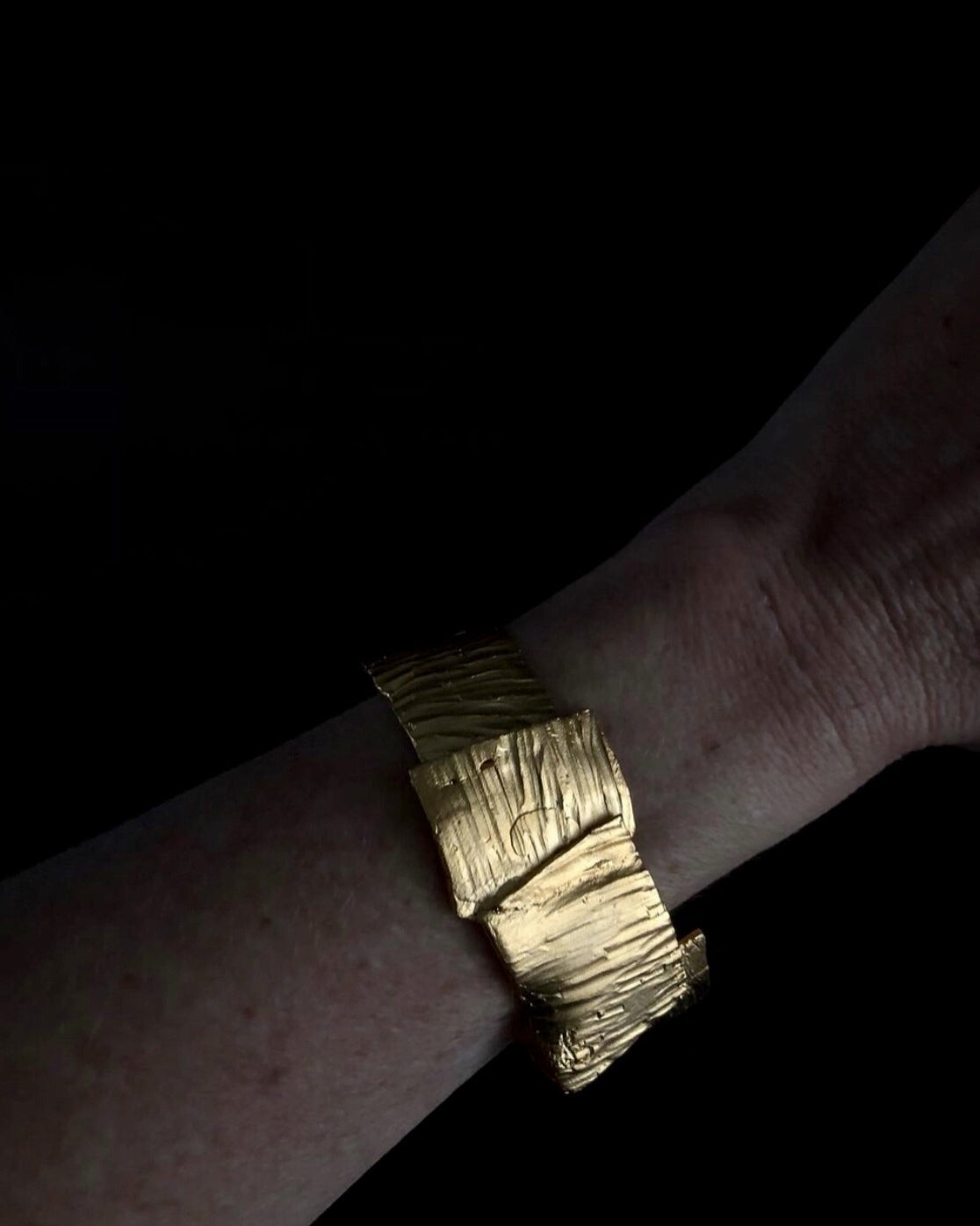 Brazalete Collage
