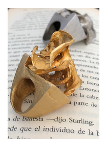 Anillo Fuego