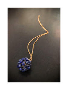 Collar Arce