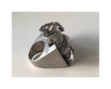 Cargar imagen en el visor de la galería, Anillo Fuego
