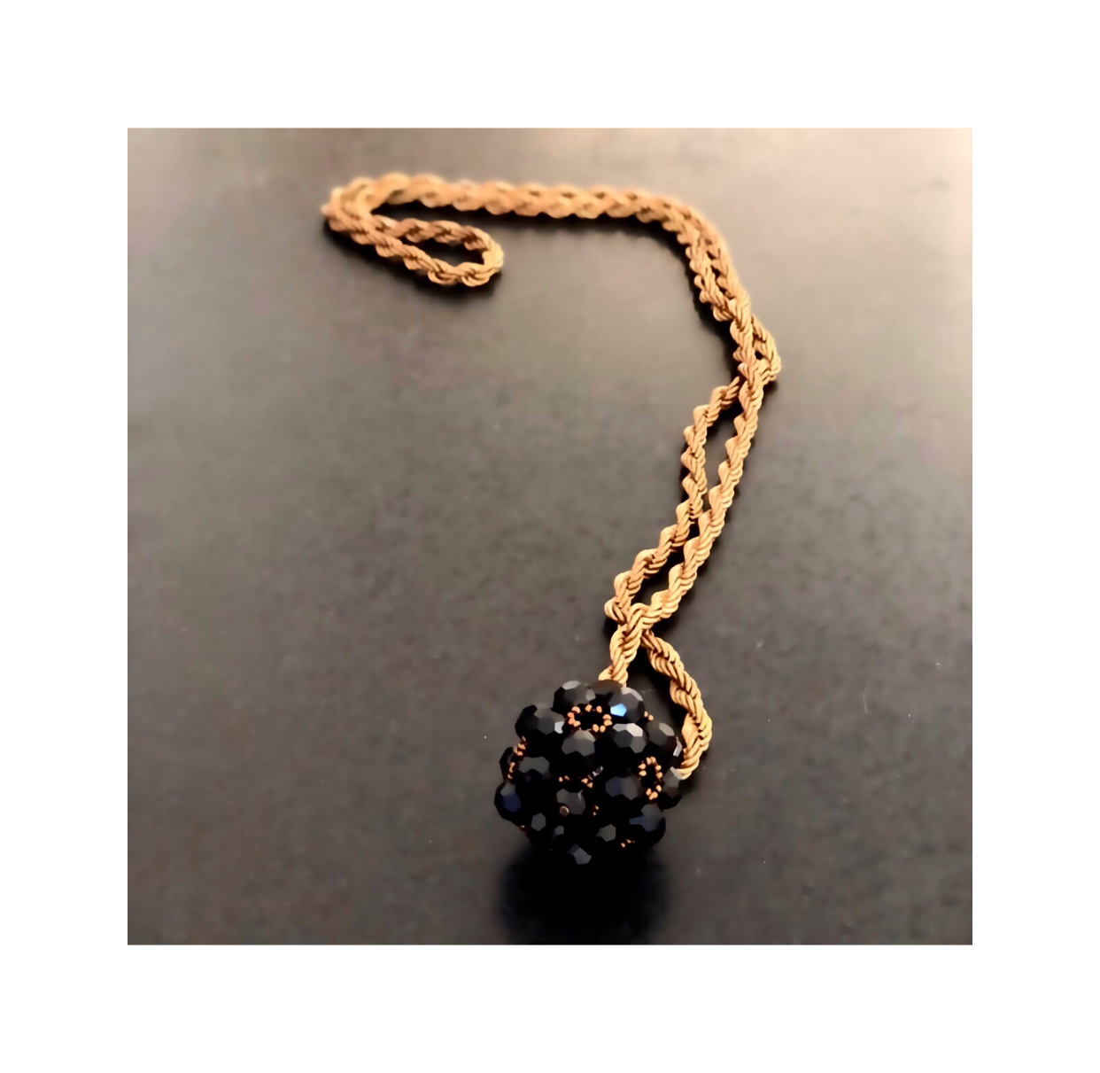 Collar Arce