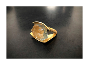 Anillo Malva