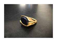 Cargar imagen en el visor de la galería, Anillo Malva
