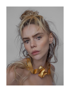 Collar Nogal