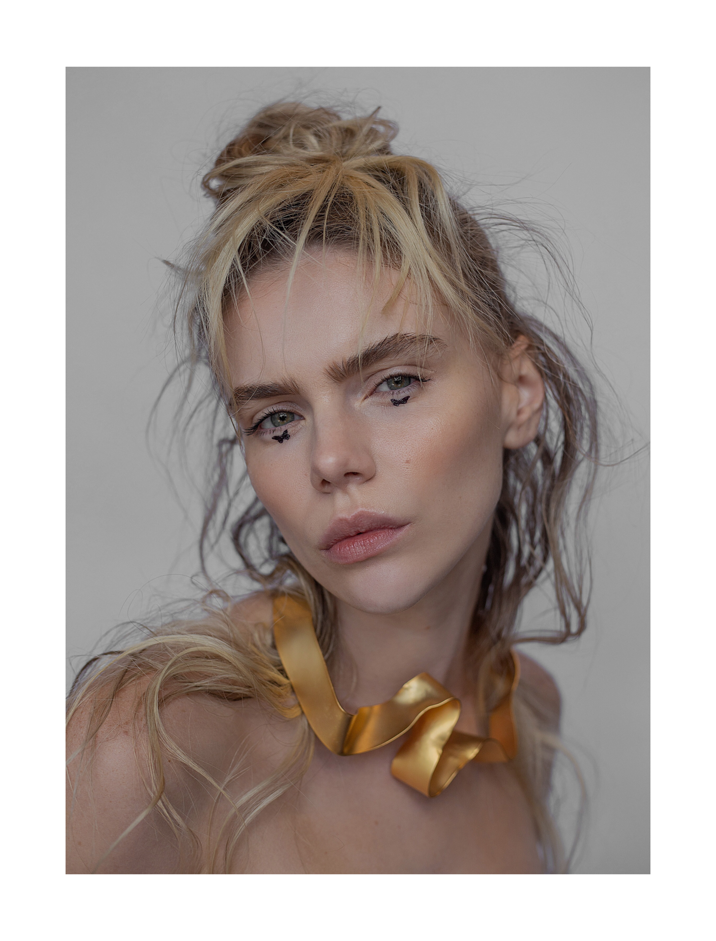 Collar Nogal