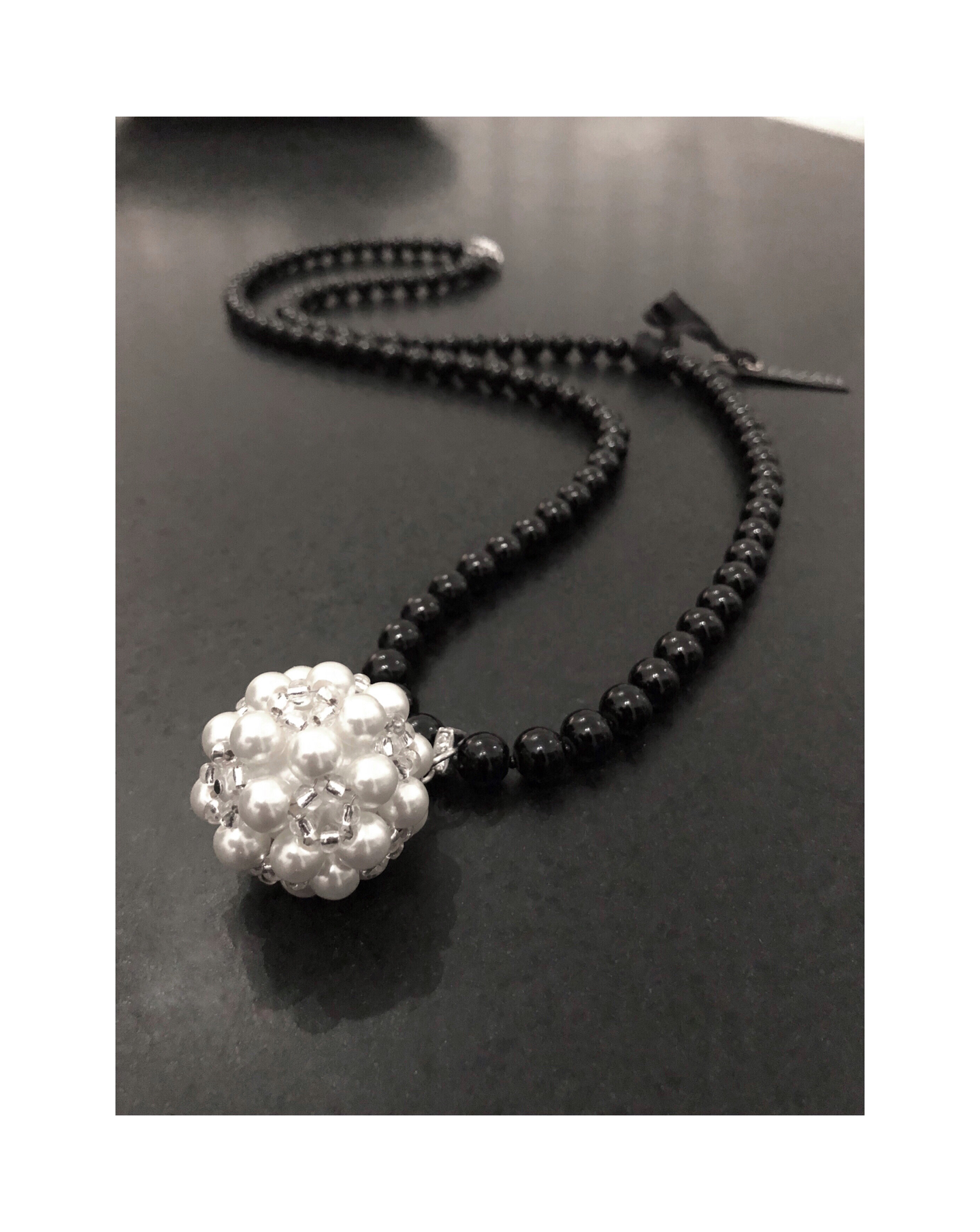Collar Cocó