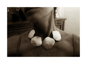 Collar Ostra