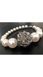 Collar Gardenia