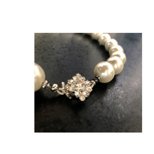 Cargar imagen en el visor de la galería, Collar Gardenia
