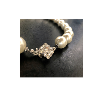 Collar Gardenia