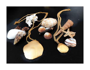 Collar Caracol