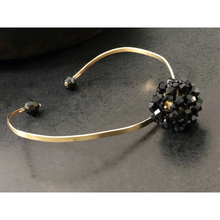 Cargar imagen en el visor de la galería, Chocker Amber
