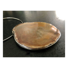 Cargar imagen en el visor de la galería, Collar Agata
