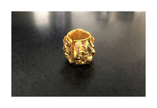 Cargar imagen en el visor de la galería, Anillo Camelia
