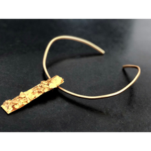 Cargar imagen en el visor de la galería, Collar Camelia

