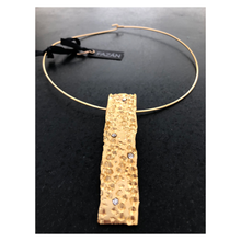 Cargar imagen en el visor de la galería, Collar Hiedra
