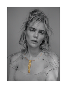 Collar Hiedra