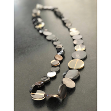 Cargar imagen en el visor de la galería, Collar Romero
