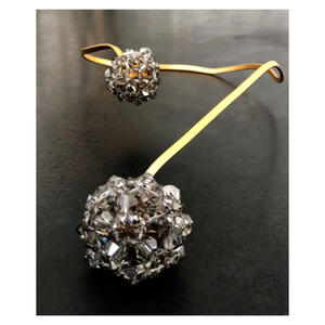 Collar Lilium