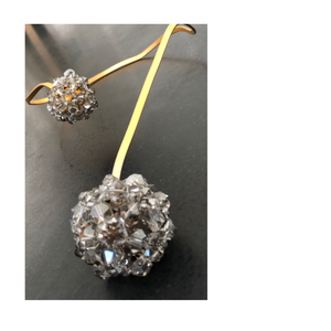 Collar Lilium