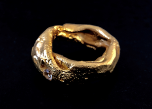 Anillo Castaño
