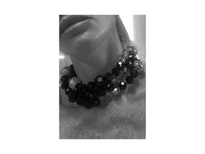 Collar Salvia