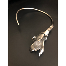 Cargar imagen en el visor de la galería, Collar Jazmín
