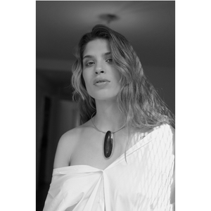 Collar Ovalo