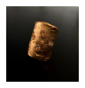 Anillo Caoba