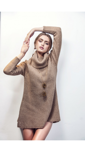Collar Cerezo
