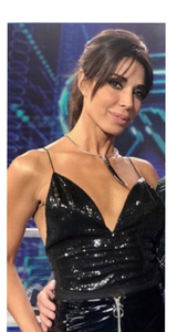 Collar Cuerno