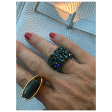Cargar imagen en el visor de la galería, Anillo Malva
