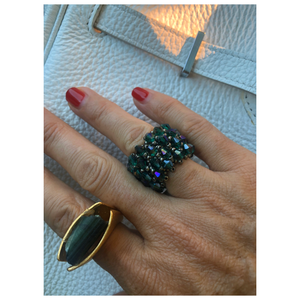 Anillo Malva