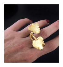 Cargar imagen en el visor de la galería, Anillo Aromo
