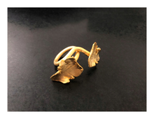 Cargar imagen en el visor de la galería, Anillo Aromo
