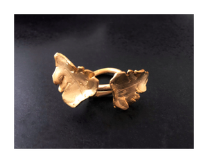 Anillo Aromo