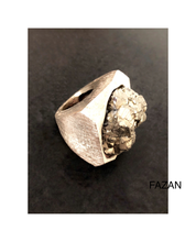 Cargar imagen en el visor de la galería, Anillo Roble
