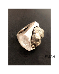 Anillo Roble