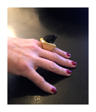 Cargar imagen en el visor de la galería, Anillo Cedro
