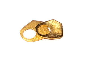 Anillo Hibiscus