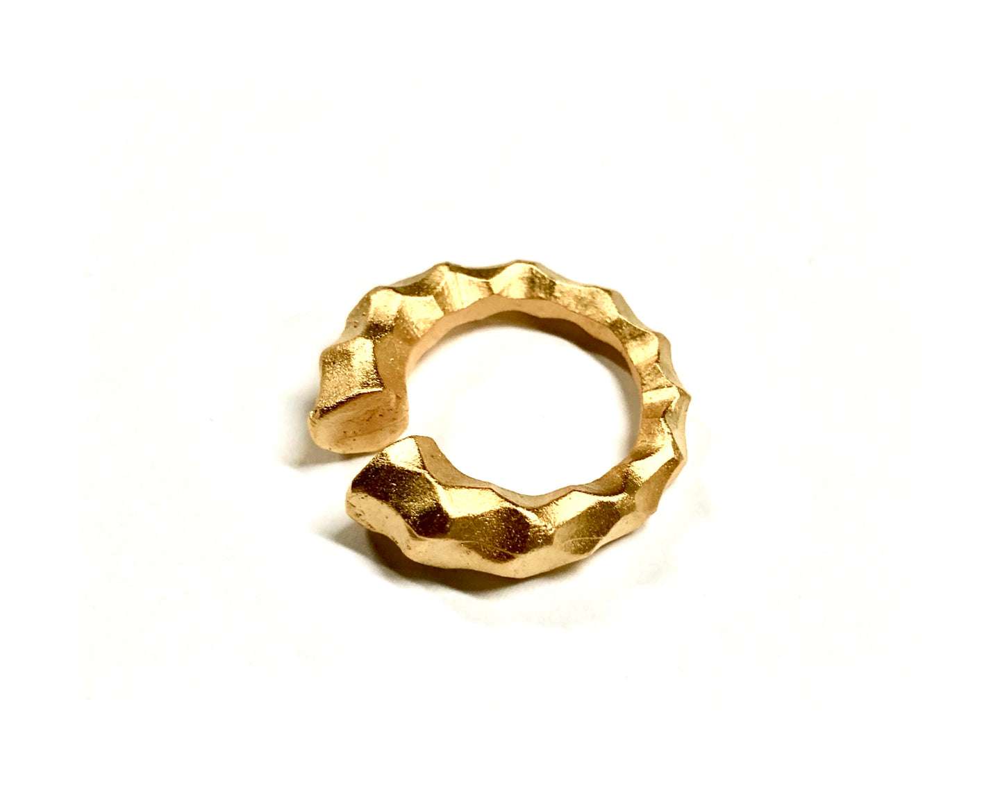 Anillo Quebracho