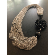 Cargar imagen en el visor de la galería, Collar Amapola
