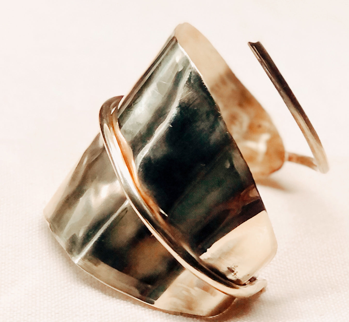 Brazalete Gomero