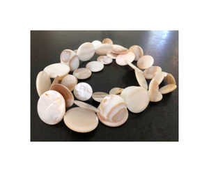 Collar Nácar
