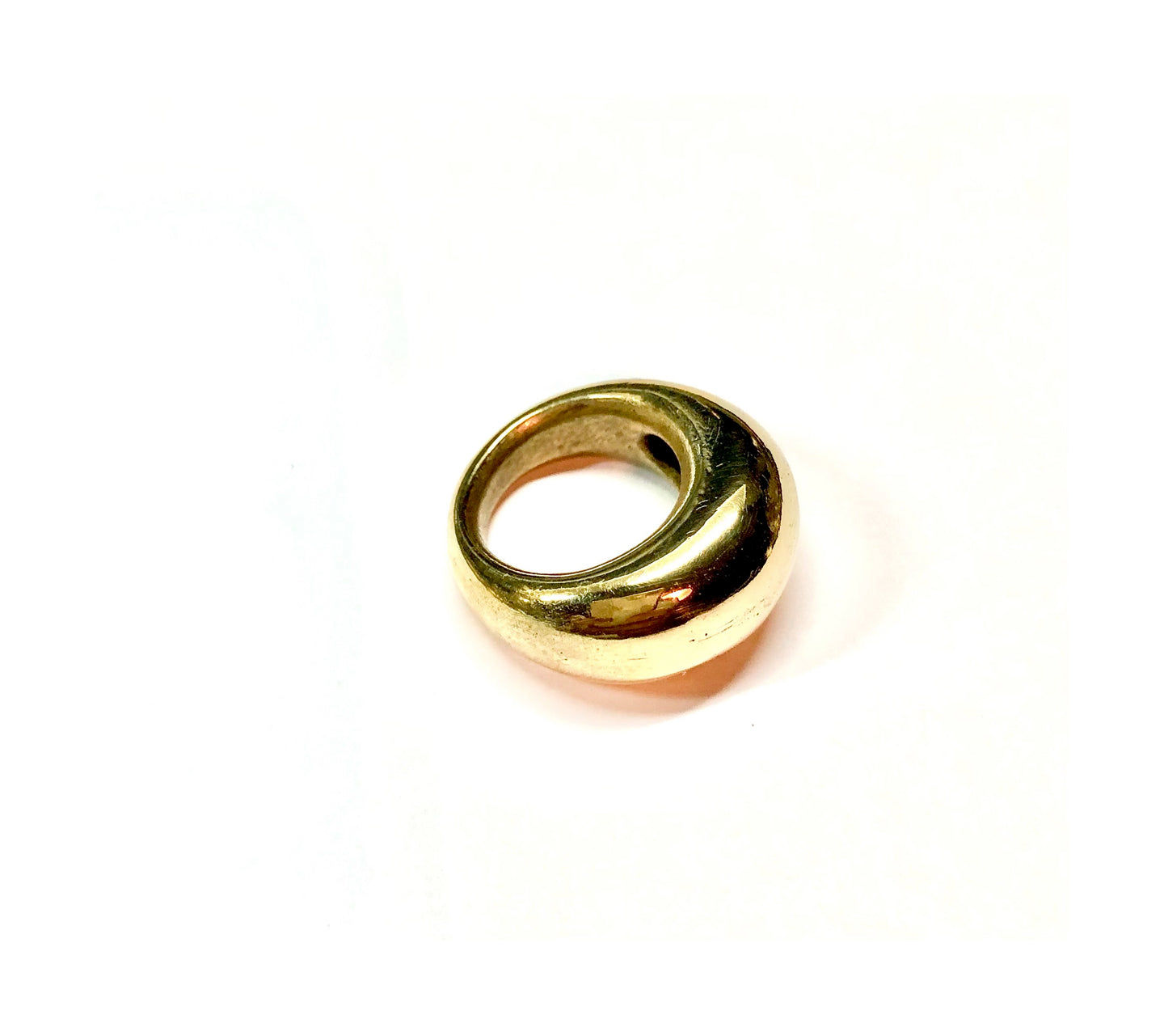 Anillo Santo