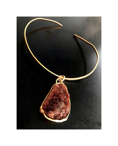 Collar Paraíso