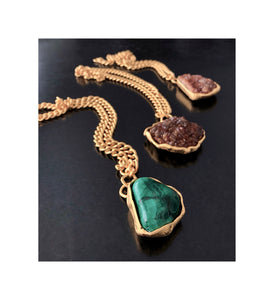 Collar Paraíso