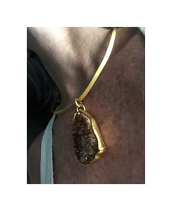 Collar Paraíso