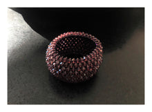 Cargar imagen en el visor de la galería, Brazalete Begonia
